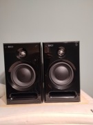 Kolumny głośnikowe KEF C3