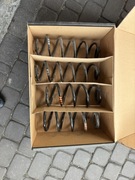 Audi a4 b8 2008 sprężyny od zwykłej wersji