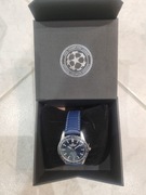 Pomysł na prezent - zegarek UEFA Jacques Lemans nowy