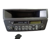 Radio honda Civic VII z schowkiem 