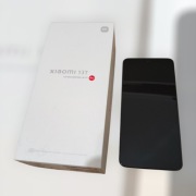 Xiaomi 13T Black 5G 256GB RAM 12 GB ROM