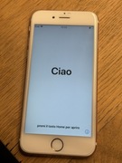 iPhone 6s stan bardzo dobry