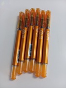 DŁUGOPIS CIENKOPIS PILOT G-TEC-C - MAICA 0,4 - APRICOT ORANGE - MORELOWY