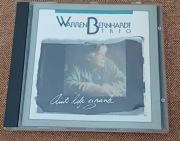 Warren Bernhardt Trio Ain't Life Grand DMP Jay Anderson Danny Gottlieb 