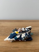 Lego Star Wars 75400 - Mikromysliwiec Mistrza Jedi - POLECAM !