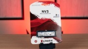 Kingston NV3 2TB Nowy zapakowany paragon 