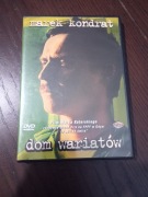 Dom wariatów film na Dvd