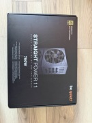 Zasilacz bequite Straight Power 11 750 w (certyfikat 80 plus gold) 