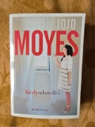 Jojo Moyes - Kiedy odszedłeś 