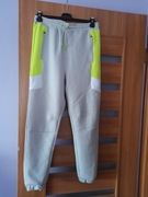 Spodnie dresowe nieocieplane 