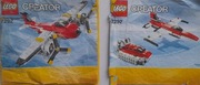 LEGO Creator Śmigłowiec 7292