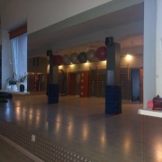 Bardzo duże lustra ścienne