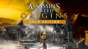 Assassin's Creed: Origins Gold Edition – Gra  na PS4