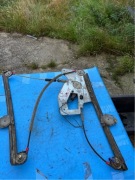 Podnośnik szyby BMW e39 przedni lewy