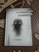 Zrodzony Jeff Vandermeer Uczta Wyobraźni 