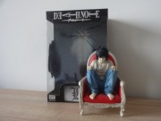 Death Note Figukra L Ryuzaki Super Figure Collection SFC UNIKAT!