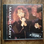 Mariah Carey - MTV Unplugged - CD 1992 