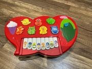 PIANINKO INTERAKTYWNE EDUKACYJNE DLA DZIECI