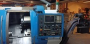 Tokarka CNC Johnford 