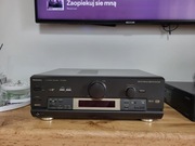 Amplituner Technics SA-DX850 – Stan idealny (bez pilota)