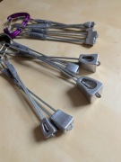 Wild Country Classic Rock Set 1-10