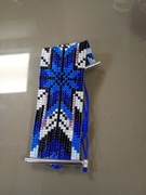 Bransoletka z koralików, Boho hippie etno 