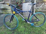 Cannondale killer v800