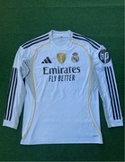 Bluza /long sleeve Adidas 25/26 Real Madryt Bellingham 5