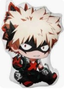 Poduszka Pluszak Anime My Hero Academia idealny na Prezent Urodziny