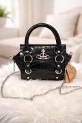Nowa damska torebka vivienne westwood Sale ! Torba bag