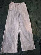 Spodnie dresowe culoty rozmiar 140 ZARA