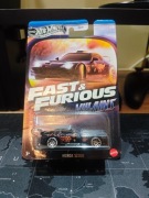 HOT WHEELS Honda S2000