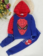 Dres Spiderman 