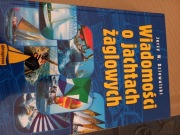 Wiadomości o jachtach żaglowych