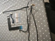 samsung ue40f6270ss zestaw taśm