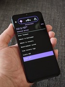 Xiaomi Mi 9 SE 6/64 nie sprawny 