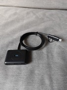 Adapter rozdzielacz usb-c 3.1 usb 3.0 Ugreen CR113 OTG 4xUSB hub 5Gb/s