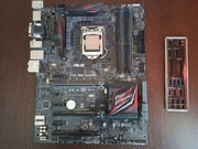 Asus Z170 + i7 6700