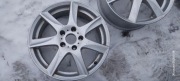 felgi 5x115 17" opel astra J zafira C