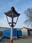 Oprawa oświetleniowa OS-1 Led 