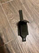 Ładownica pistoletowa ranger green