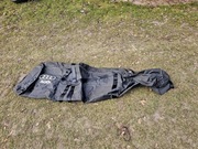 AUDI POKROWIEC WOREK NA NARTY 4F0885215