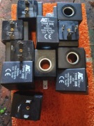 Cewka ACL Italy TYPE 20B 24V 59/60Hz