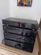 Sprzedam wieżę Denon