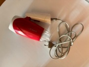 Suszarka do włosów. Scarlett