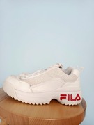 Buty FILA używane 
