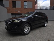 Seat Tarraco 2019 r 1.5 Tsi