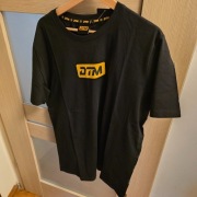 T-shirt DTM Deutsche Tourenwagen Masters XL