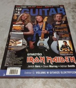 TOP GUITAR [ 8/2013 ] 69 MAGAZYN DLA GITARZYSTÓW 