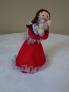 Lalki świata kolekcjonerskie 